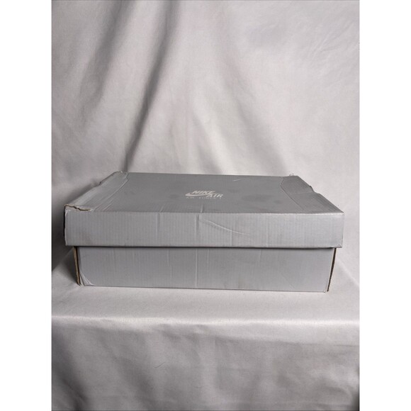 Nike Air Force 1 Shoes Mens Size 8 White Gum Sole Leather DJ2739-100 Classic main image 14